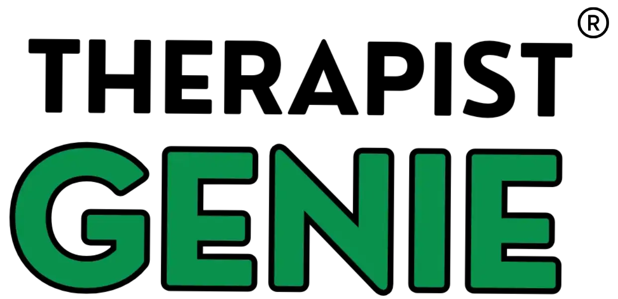 Therapist Genie®